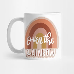 Over the Rainow Mug